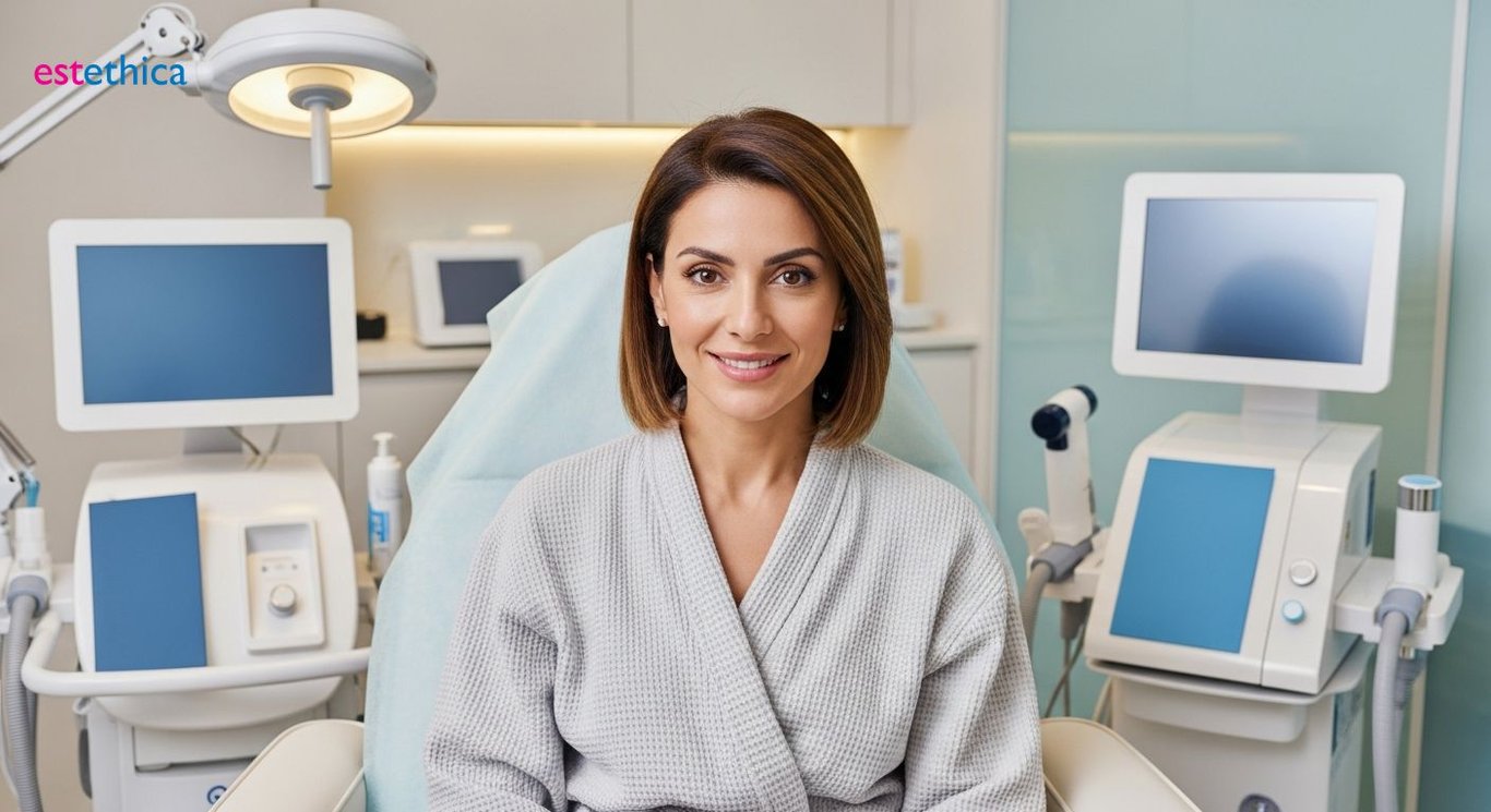 Saten Vücut Germe Nedir ve Cildinize Ne Katar?