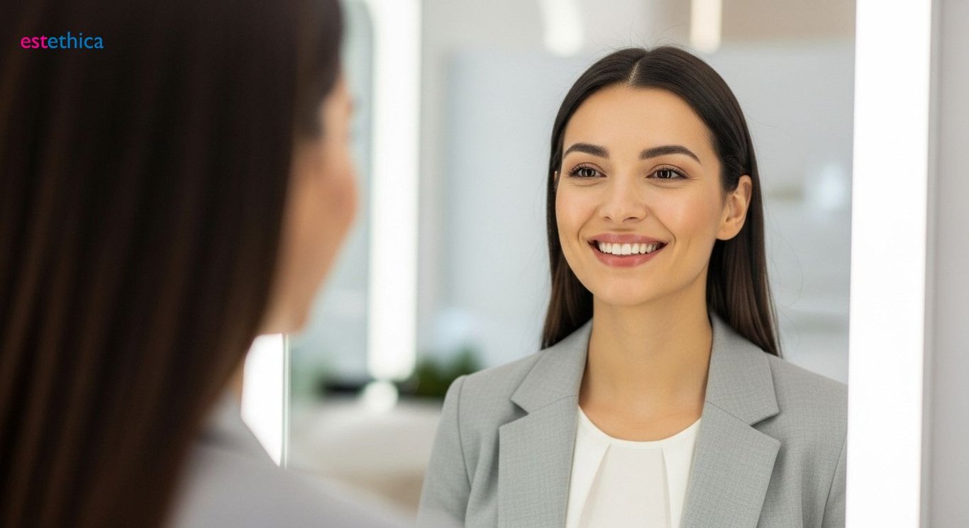 Cilt Bakımı Püf Noktaları: Işıltılı Cilt