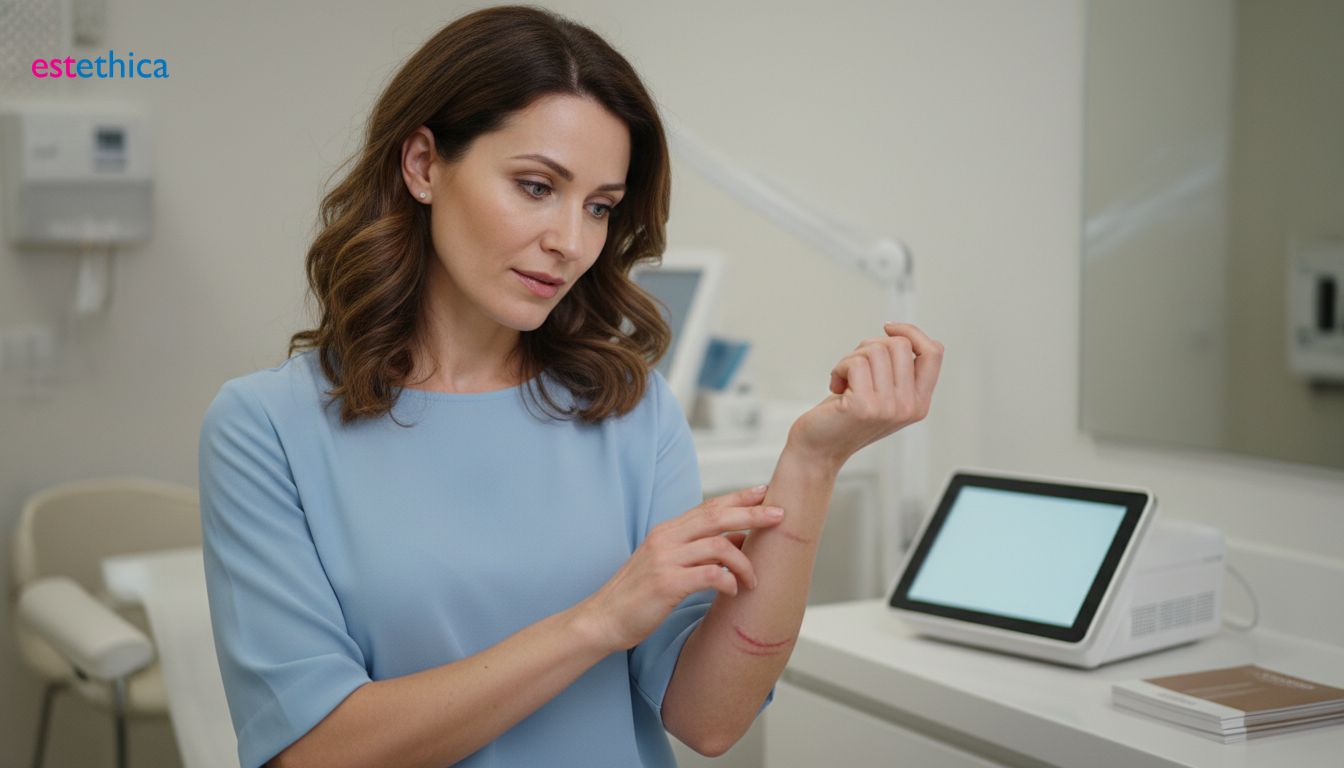 Vücut Çatlakları İçin Kapsamlı Tedavi Yöntemleri