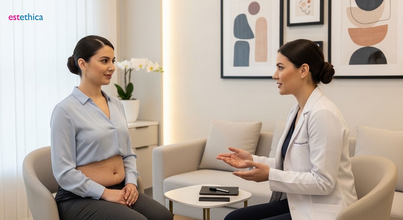 Cilt Çatlakları Nedenleri: Temel Bilgiler