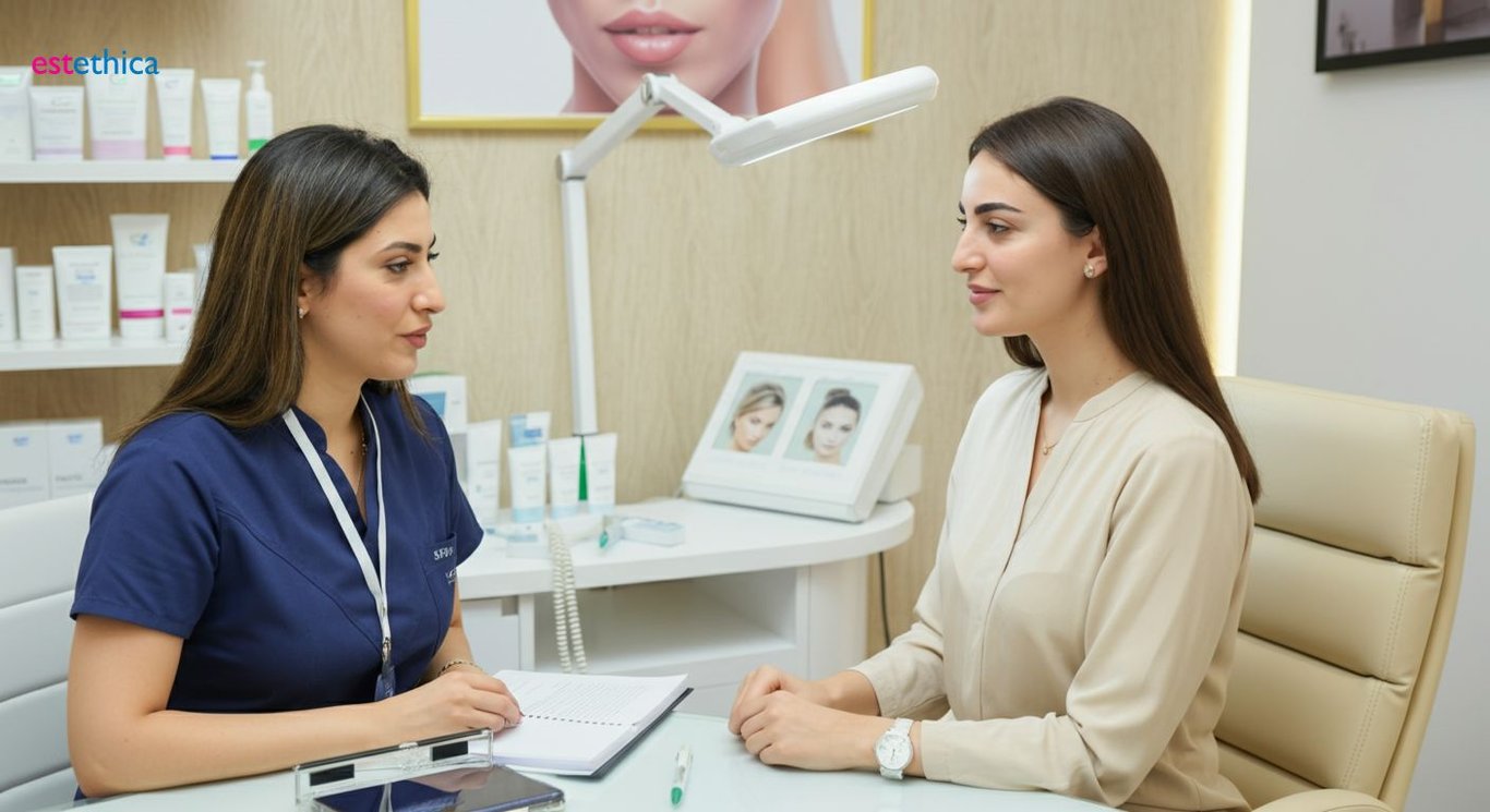 Cilt çatlakları neden oluşur? Temel faktörler