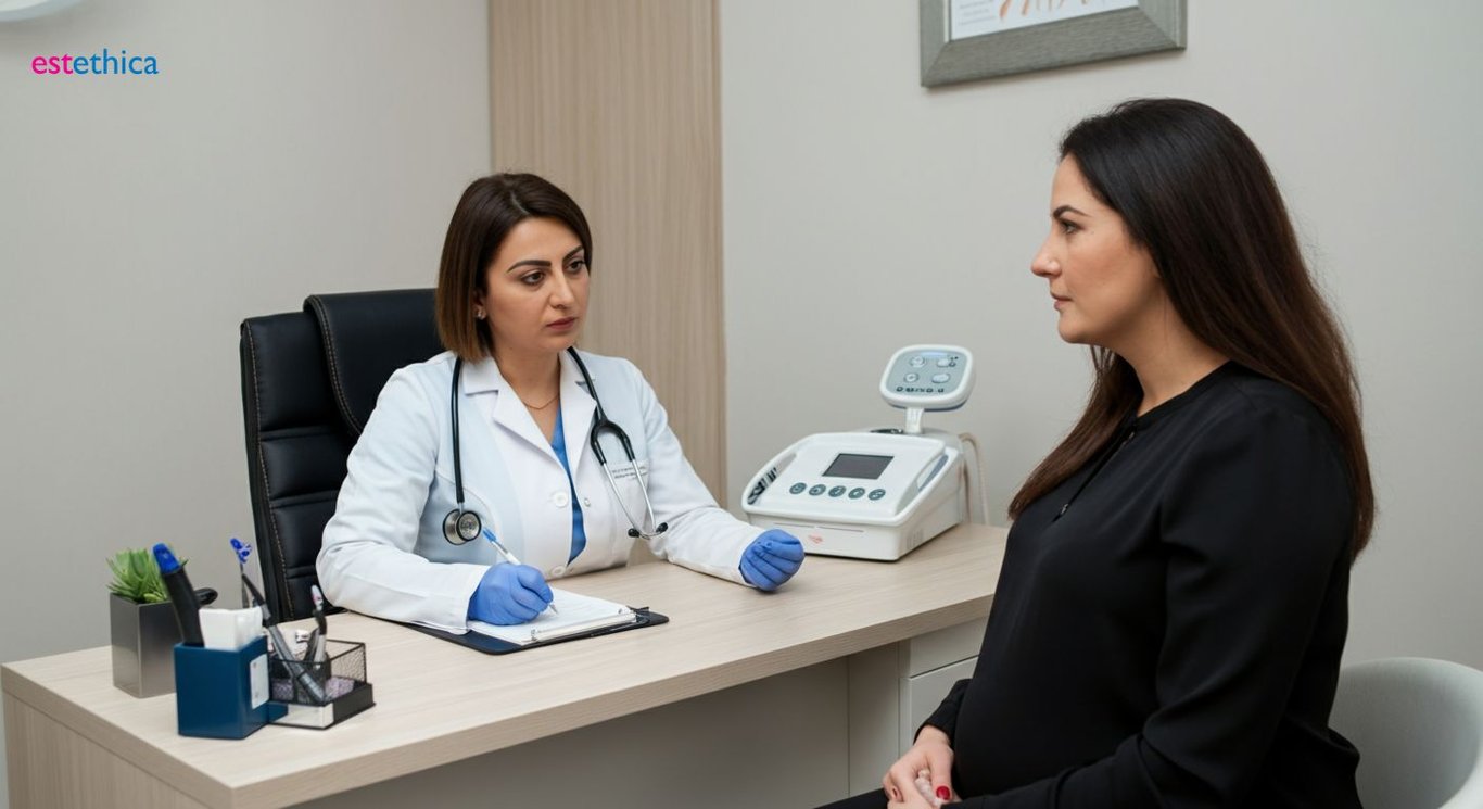 Cilt çatlaklarının oluşma nedenleri