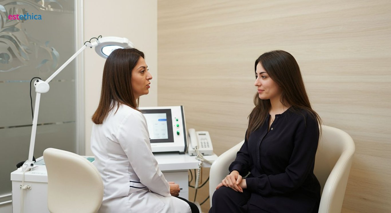 Cilt çatlaklarının oluşma nedenleri