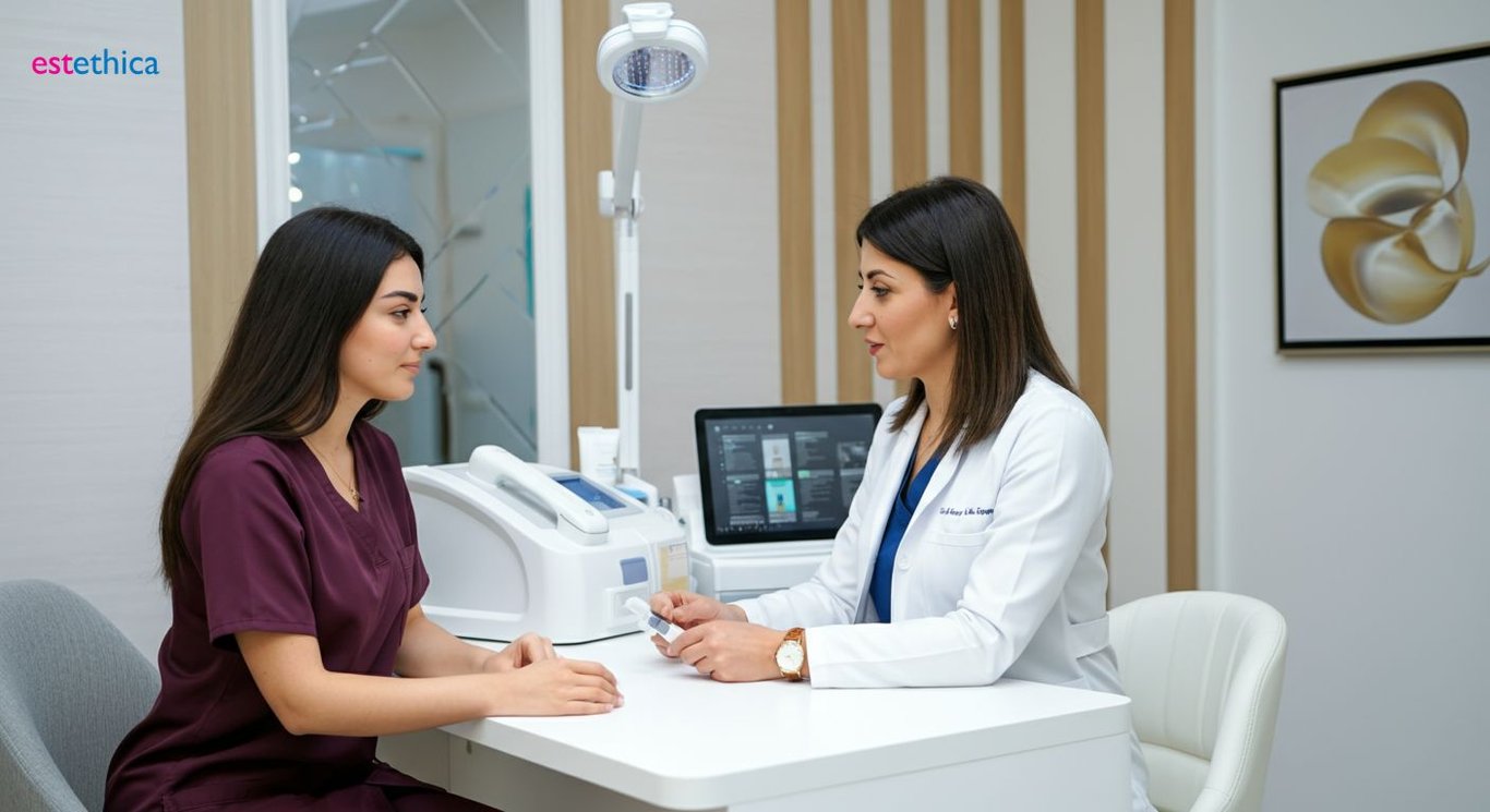 Cilt çatlakları neden oluşur? Bilmeniz gerekenler.