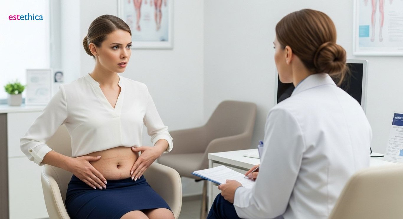 Cilt Çatlakları Nedenleri ve Bilmeniz Gerekenler