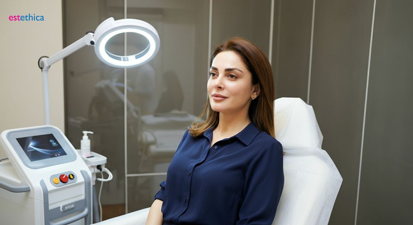 Cilt çatlaklarının genetik ve yaşam tarzı nedenleri