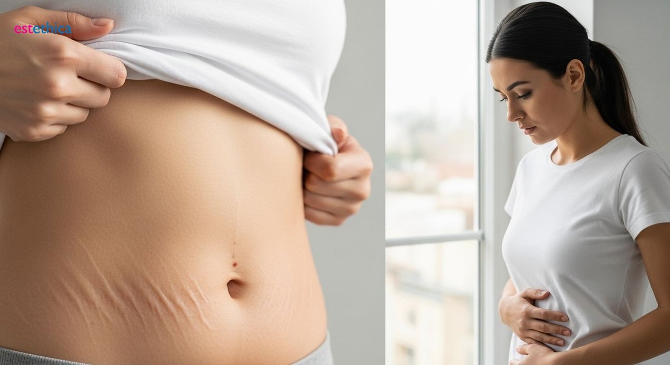 Cilt Çatlakları Nedenleri ve Risk Faktörleri