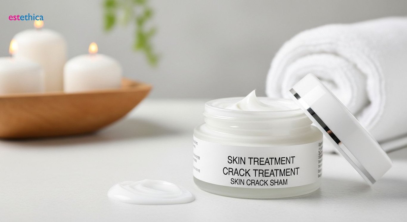 Cilt çatlaklarının nedenleri ve risk faktörleri