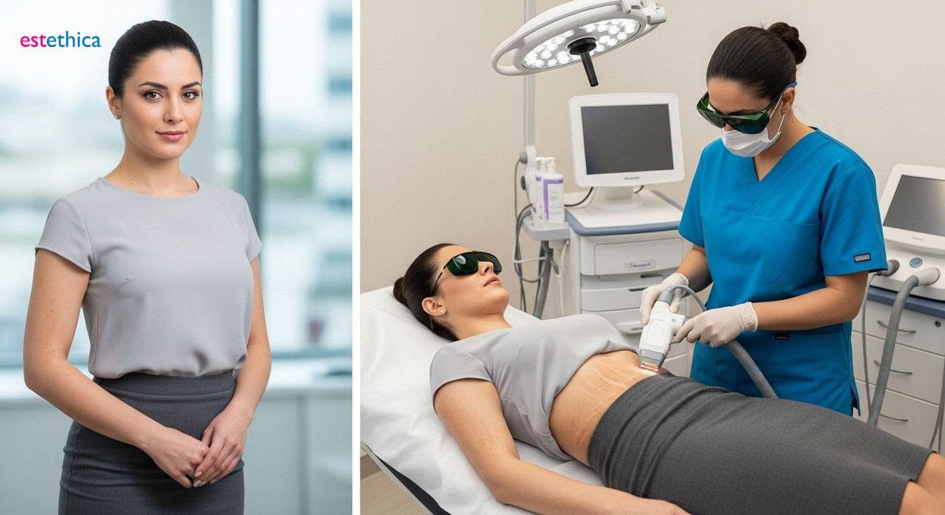 Cilt Çatlakları Estetisyen Tavsiyeleri