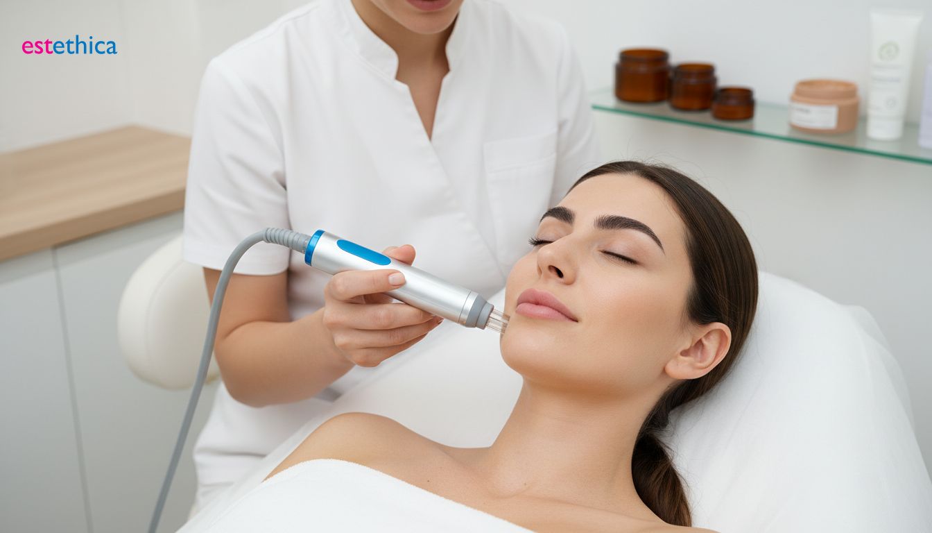 Kil Maskesi ile Cildi Arındırma: Doğal Detoks Etkisi