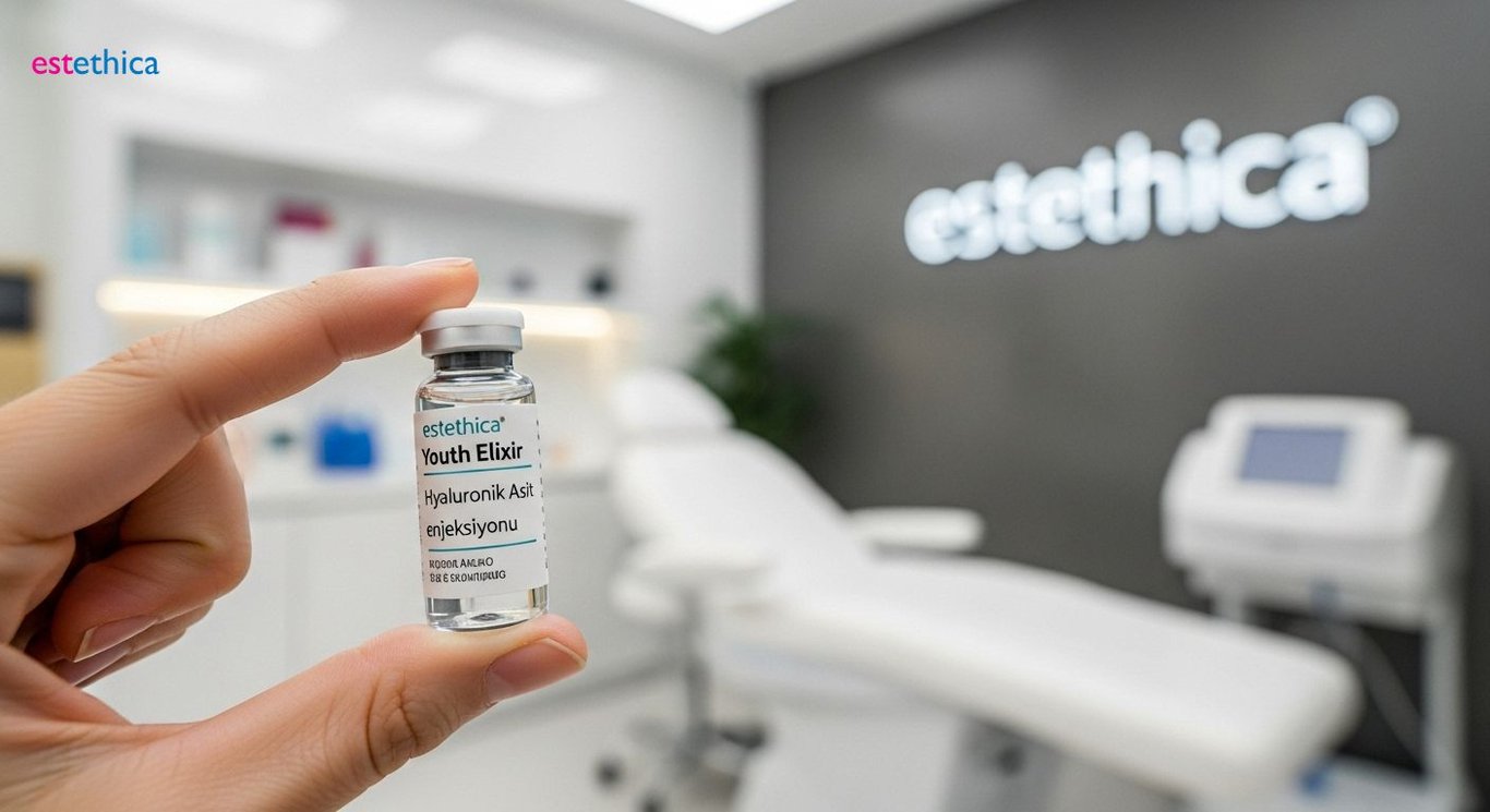 Cilt elastikiyetini artırma yöntemleri, kozmetik dermatoloji çözümleri