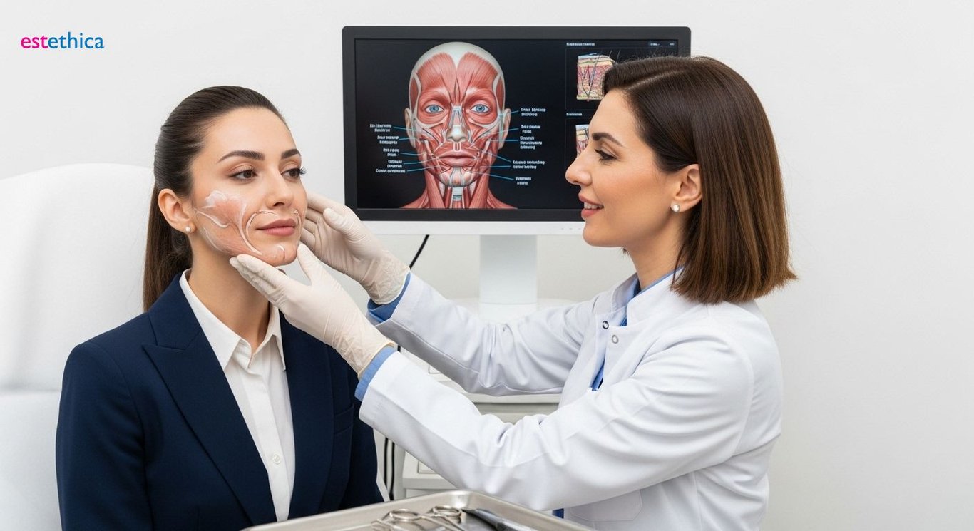 Cilt Gençleştirme Yöntemleri