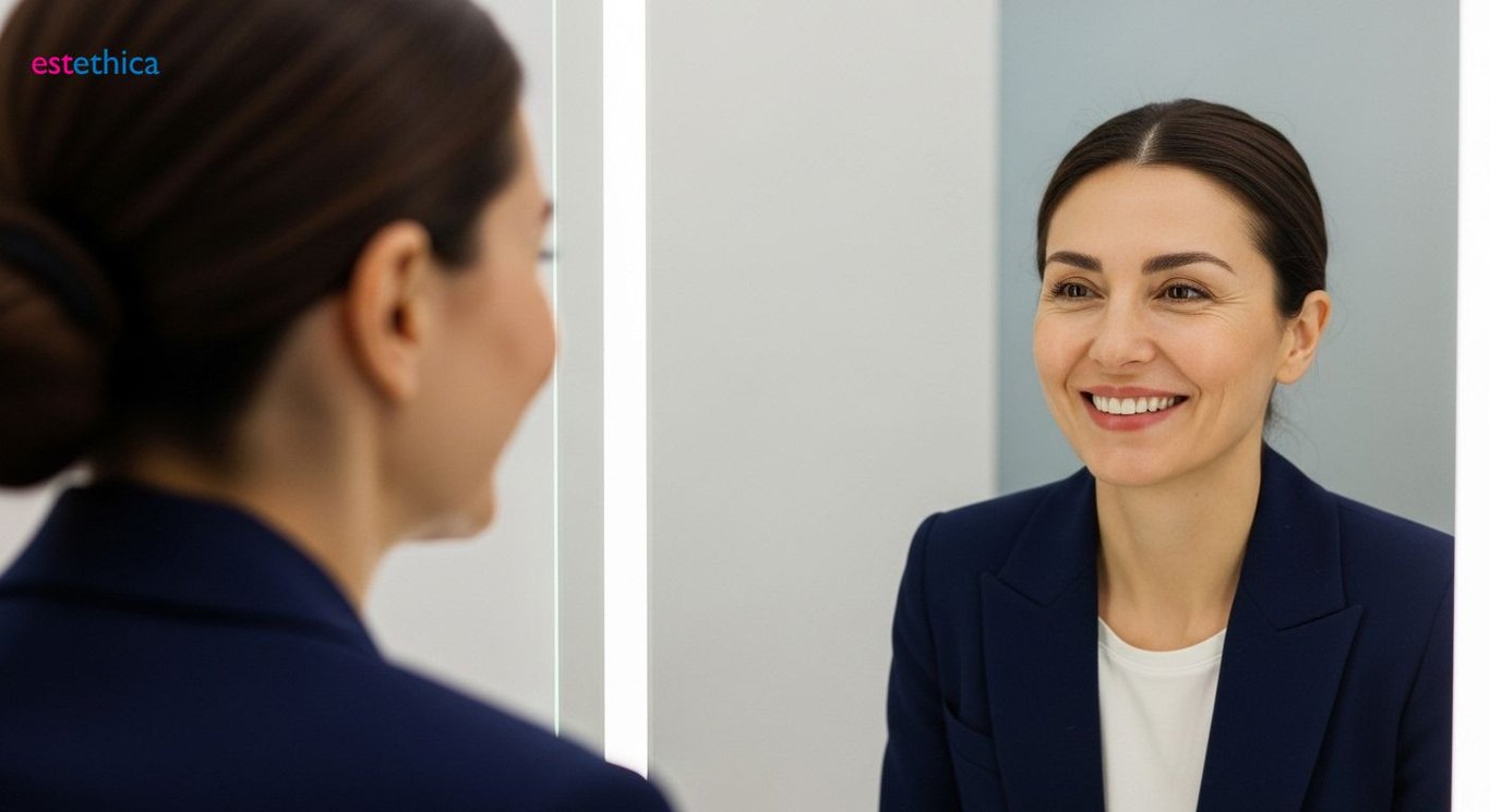 Cilt Gençleştirme: Dolgu ve Botoks