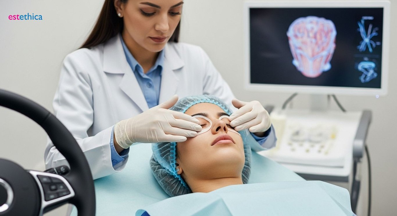 Cilt Gençleştirme ve Anti-Aging Gençlik Aşısı