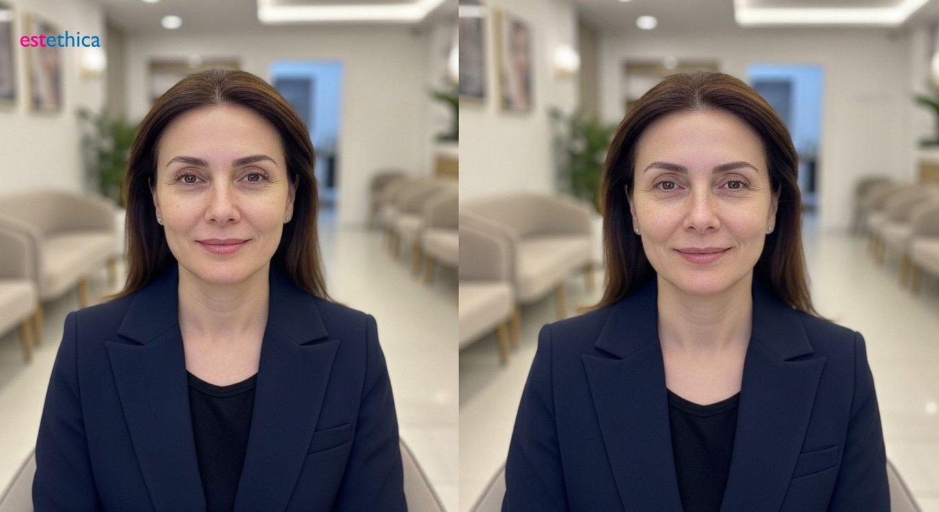 Cilt Gençleştirme: Gençlik Aşısı Farkı