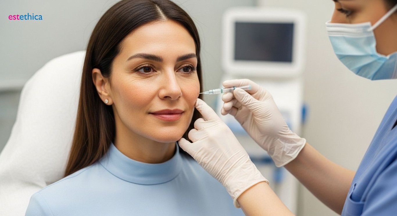 Cilt Gençleştirme: Gençlik Aşısı Farkı