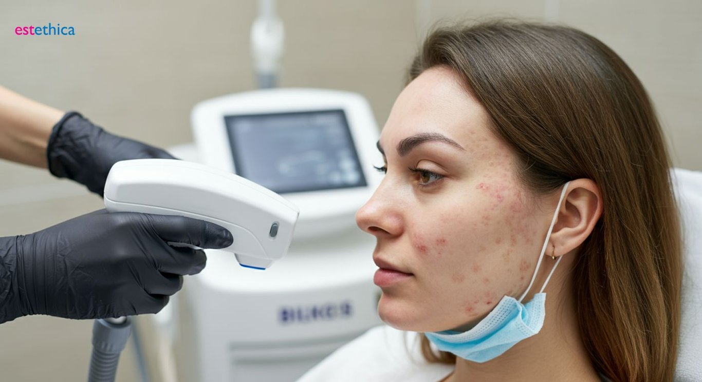 Cilt lekeleri neden oluşur? Bilmeniz gerekenler