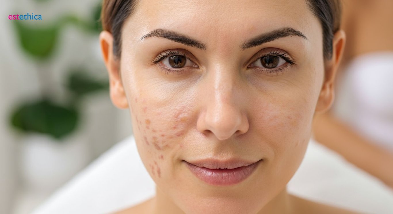 Cilt lekelerine elveda: Bilimsel ve etkili yaklaşımlar