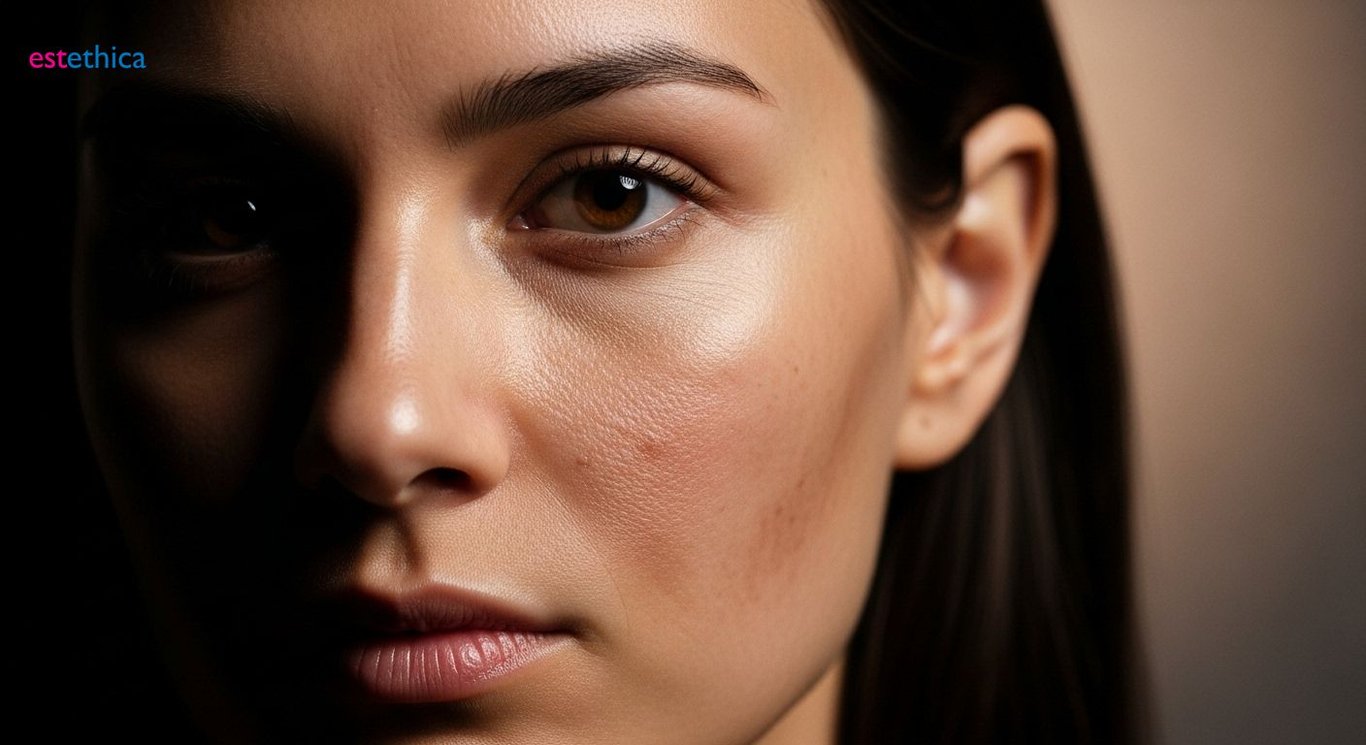 Cilt lekeleri tedavisi ve uygulama yöntemleri