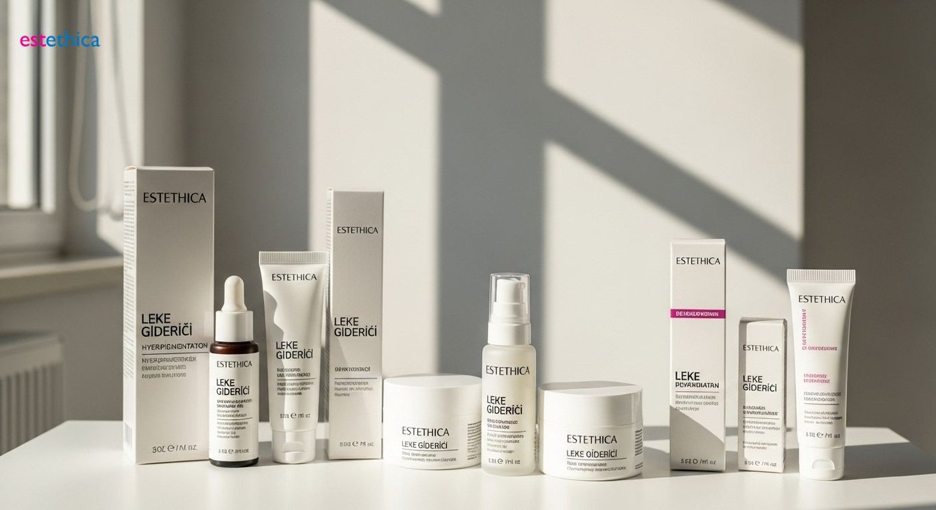 Cilt lekelerine holistik yaklaşım: Kozmetik dermatoloji çözümleri