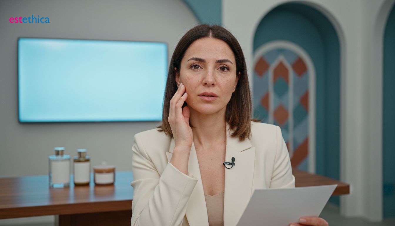 Cilt Lekeleri Nasıl Geçer? Detaylı Bilgilendirme