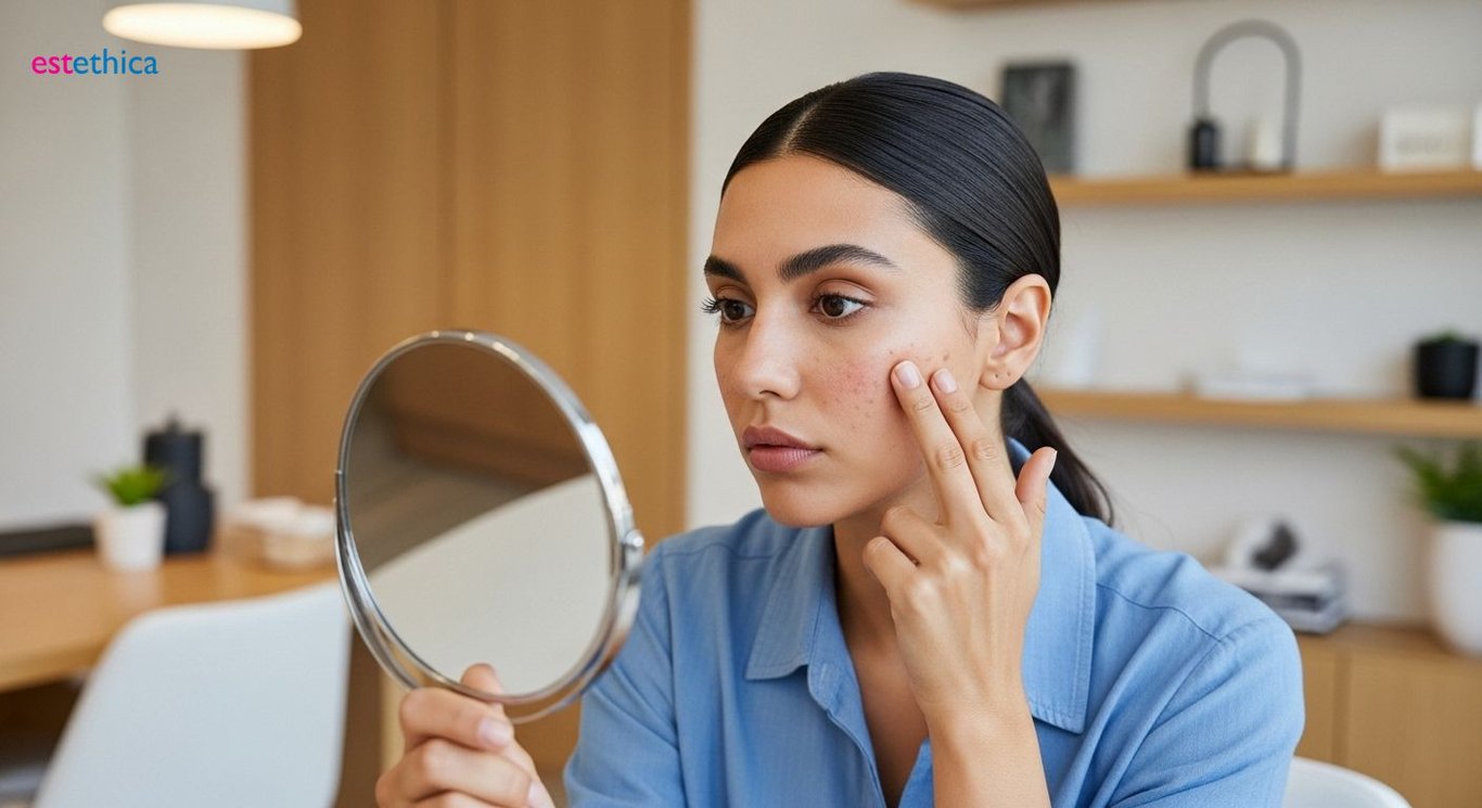 Cilt Lekeleri Kozmetik Dermatoloji Çözümü