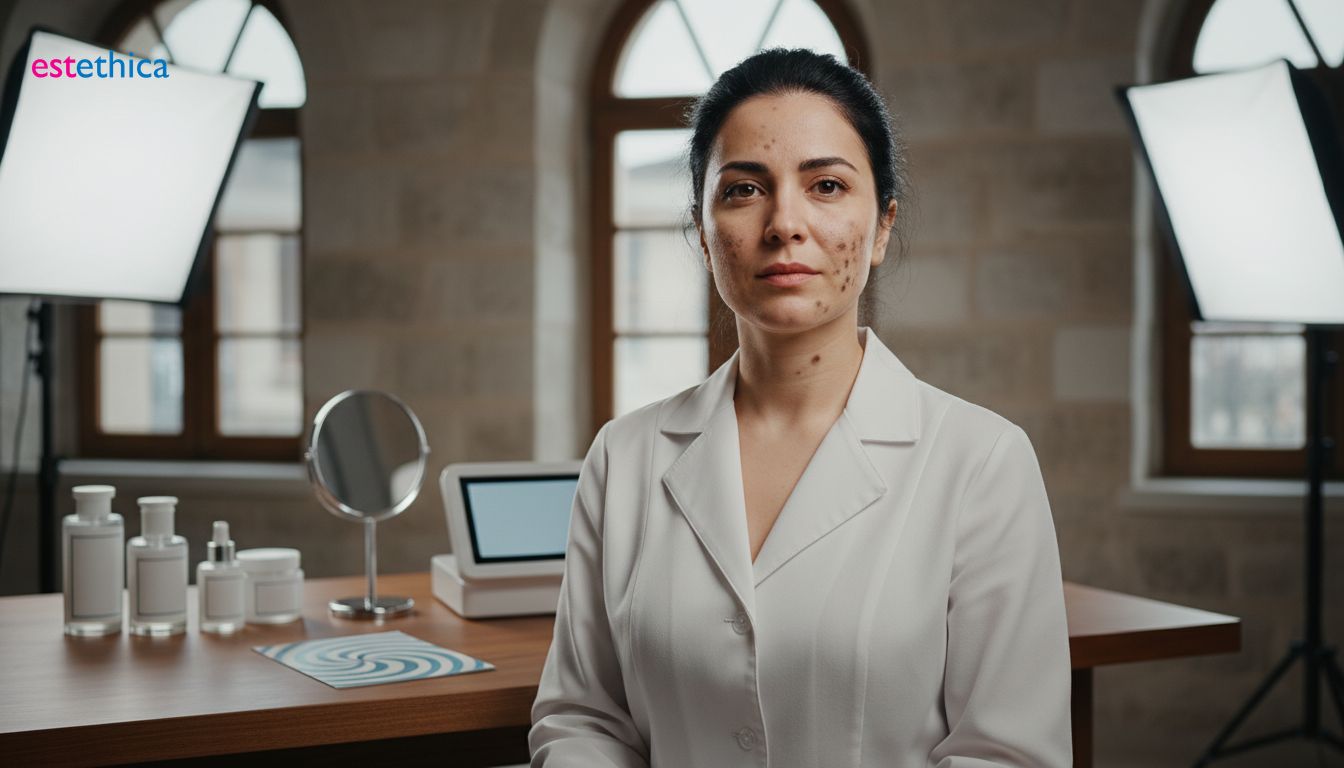 Cosmelan Leke Tedavisi: Nasıl Çalışır ve Faydaları