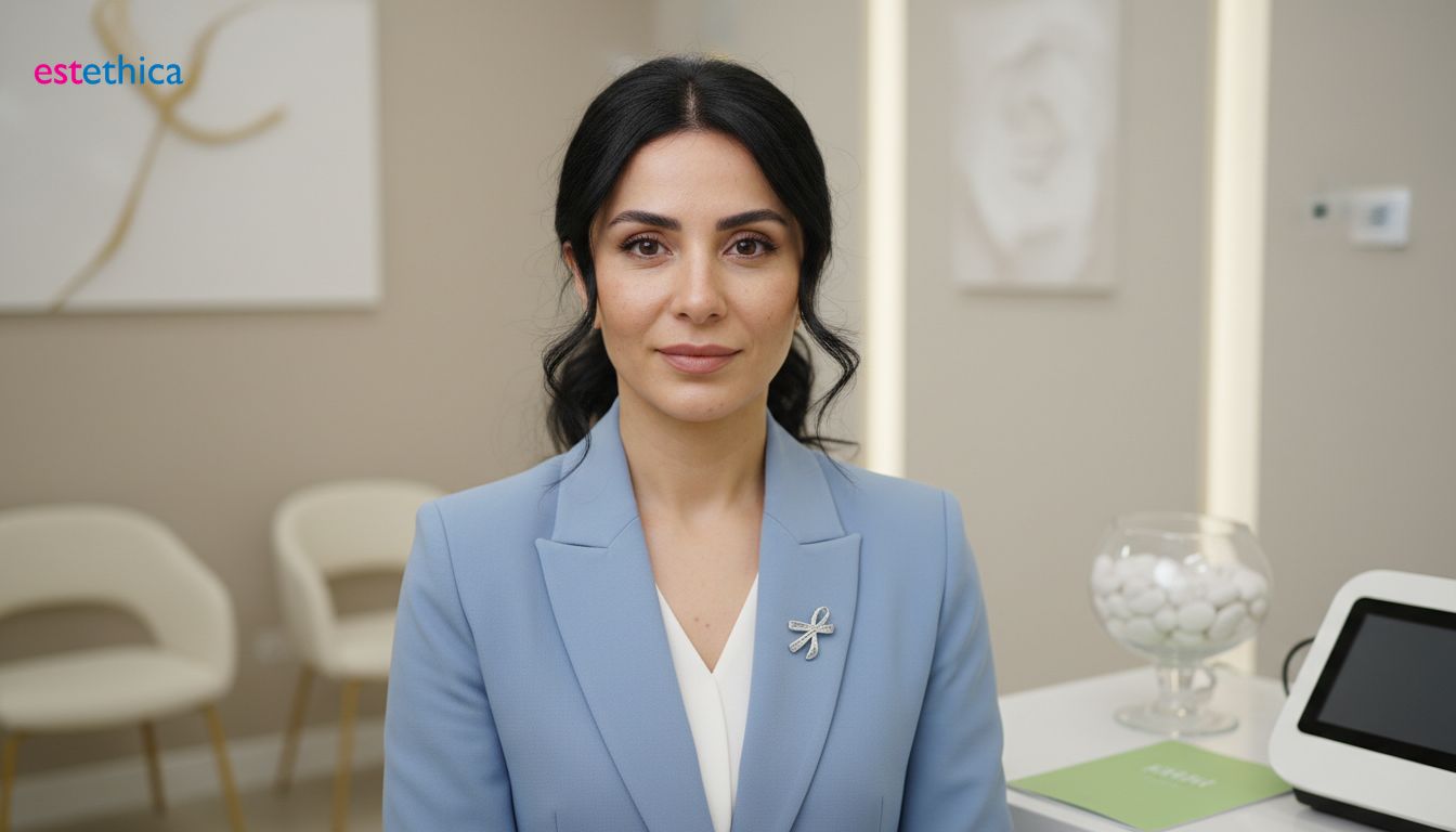 Güneş Lekeleri İçin Profesyonel Tedavi Yöntemleri