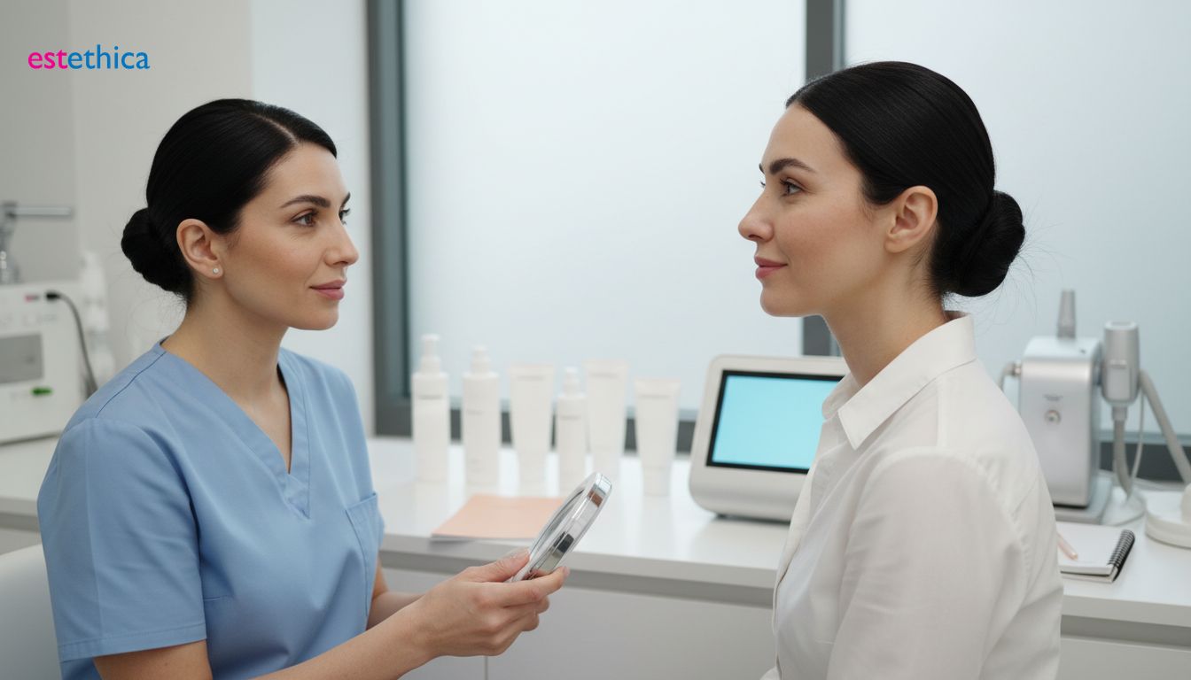 Cilt Lekeleri Nasıl Geçer? Etkili Yöntemler