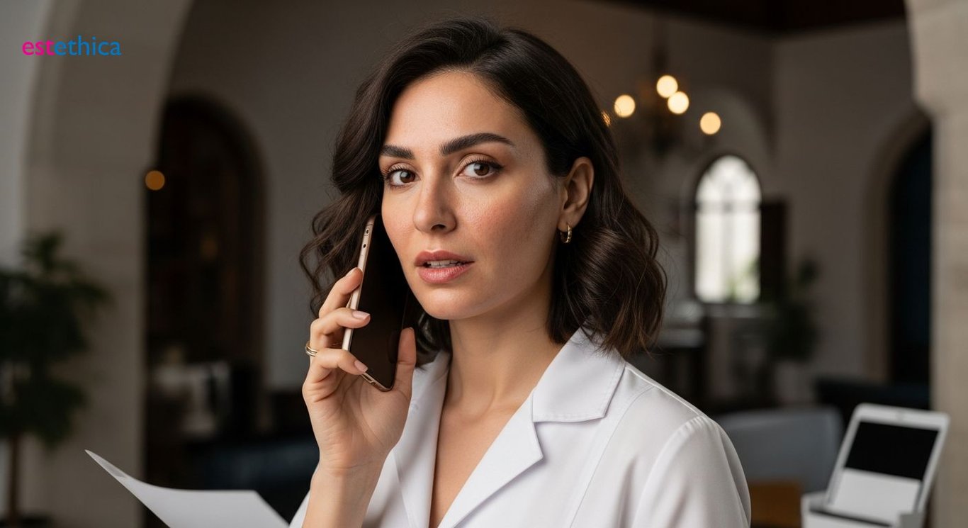 Yüzdeki Lekeler İçin Etkili Çözümler