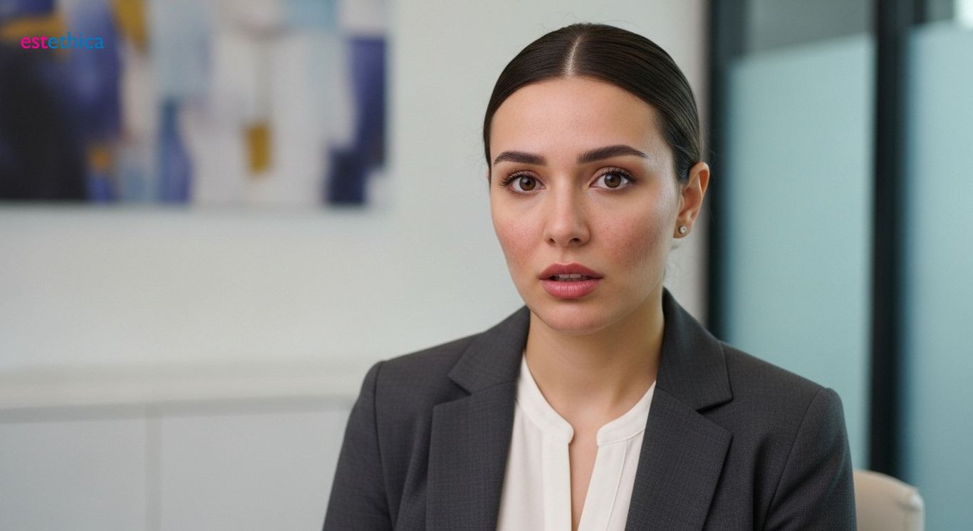 Cilt Lekesi Nedir? Kozmetik Dermatoloji