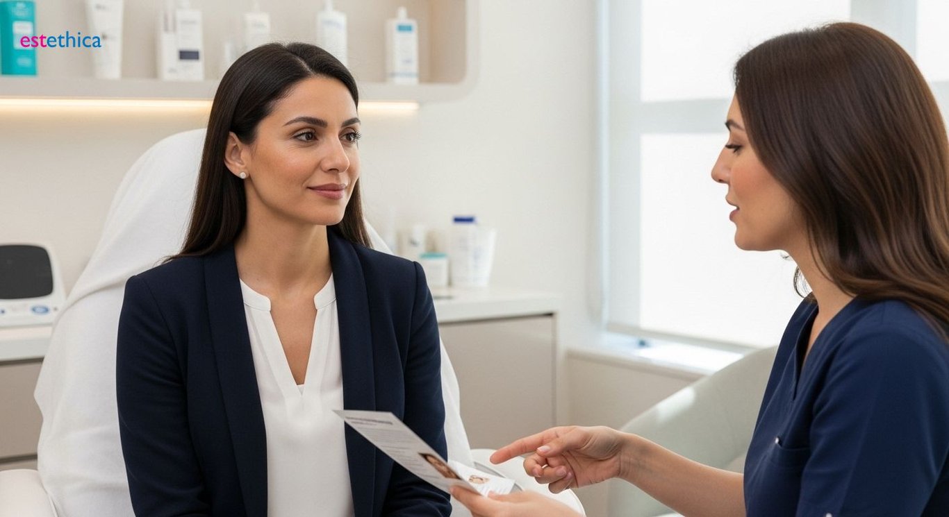 Cilt Rejenerasyonu: Genç ve Işıltılı Cilt