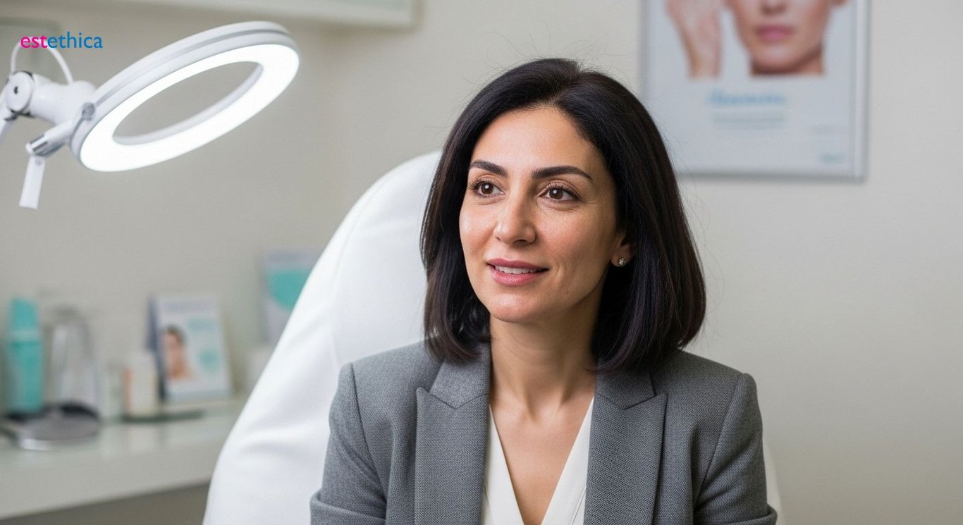 Cilt Rejenerasyonu: Önemi ve Faydaları