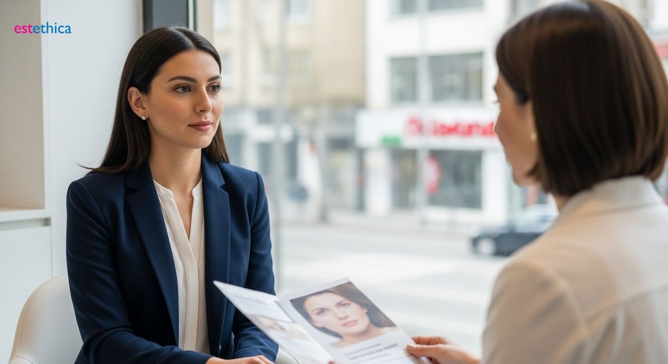 Cilt Rejenerasyonu: Sağlıklı ve genç cilt