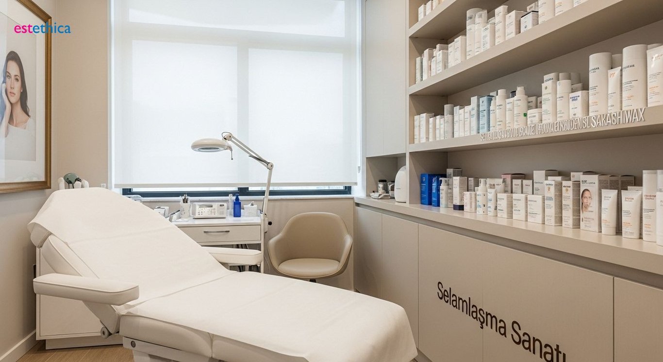 Cilt sağlığı için doğru ürün seçimi