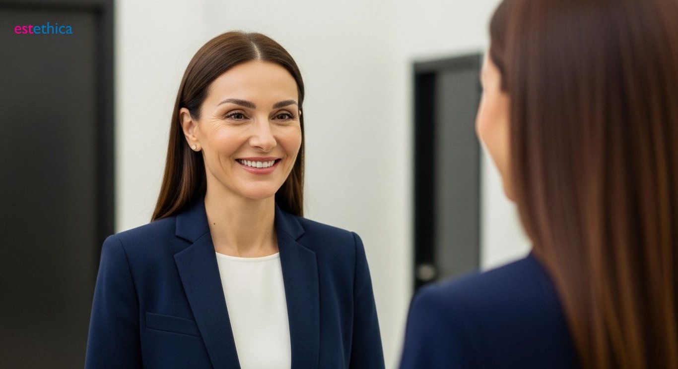 Cilt Sıkılaştırma Teknikleri