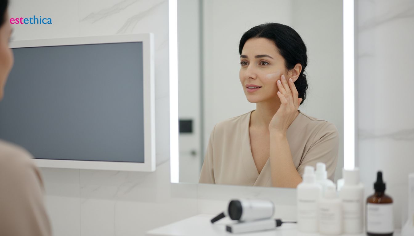 Cilt Lekeleri Nasıl Geçer? Bilmeniz Gerekenler