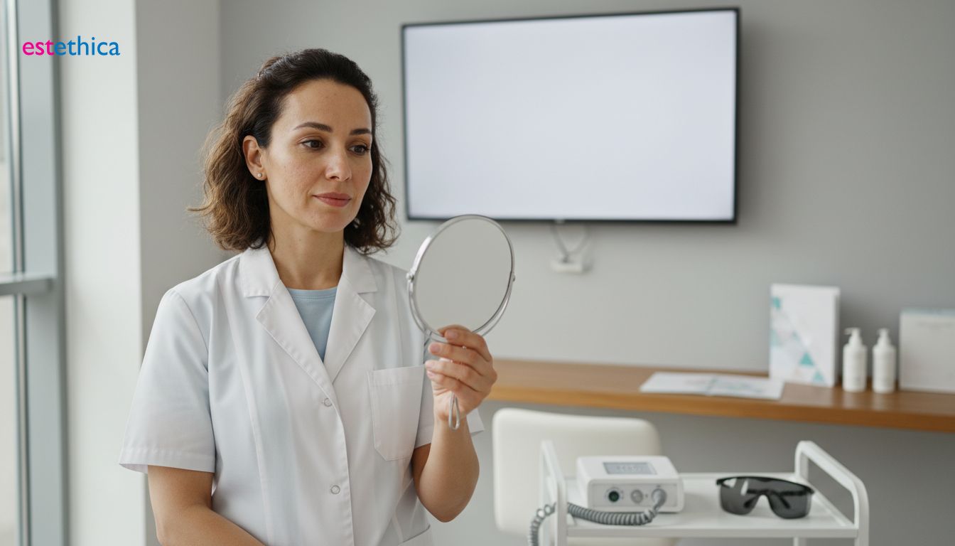 Cosmelan Leke Tedavisi: Kapsamlı Bir Bakış