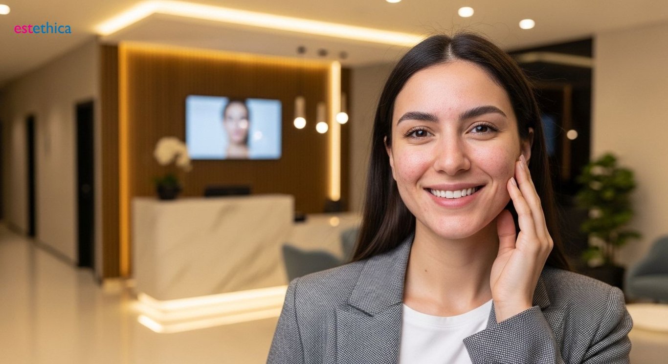 Cilt Tipine Göre Estetisyen Seçimi