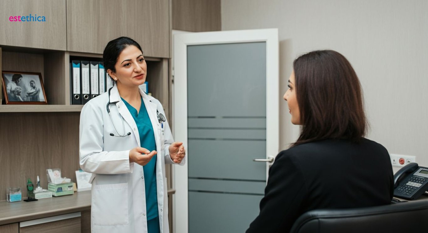 Cilt tipine göre doğru ürün seçimi rehberi