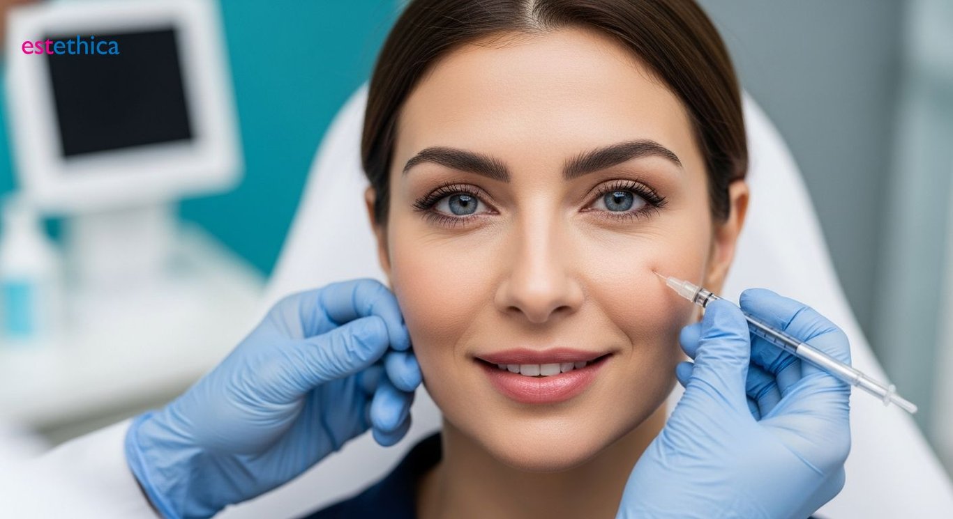 Cilt Elastikiyeti Artırma ve Cilt Yenileme Yöntemleri