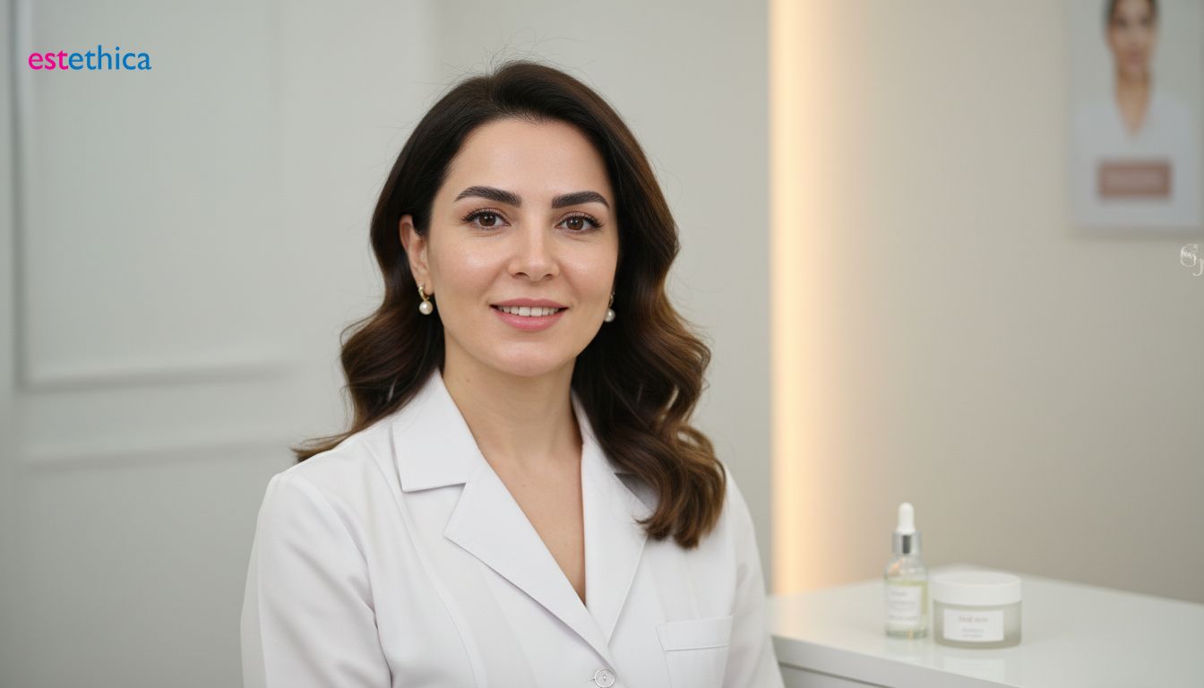 Güneş Lekeleri İçin Kalıcı Çözüm Yolları