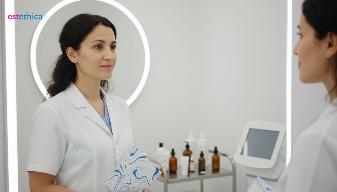 Güneş Lekeleri İçin Fraksiyonel Lazer: Etkin Çözümler