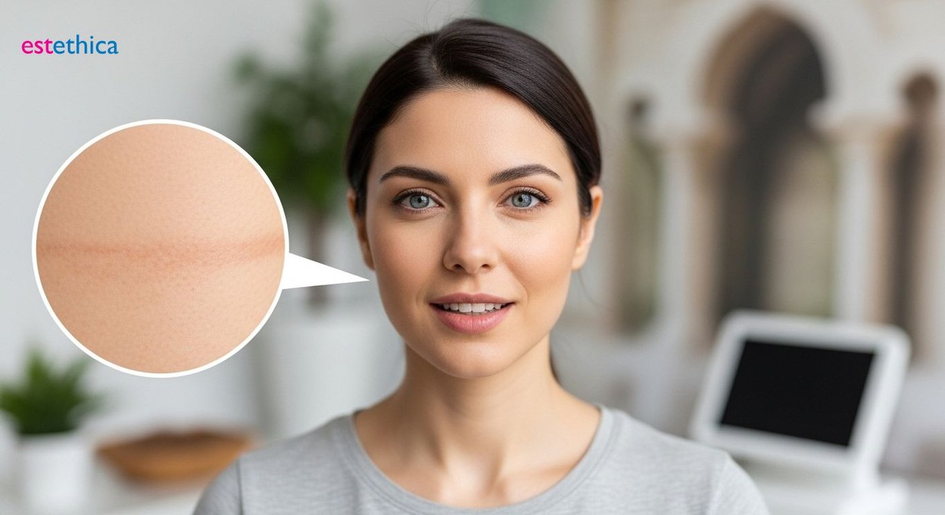 Vücuttaki Çatlaklar Nasıl Geçer? Etkili Yöntemler