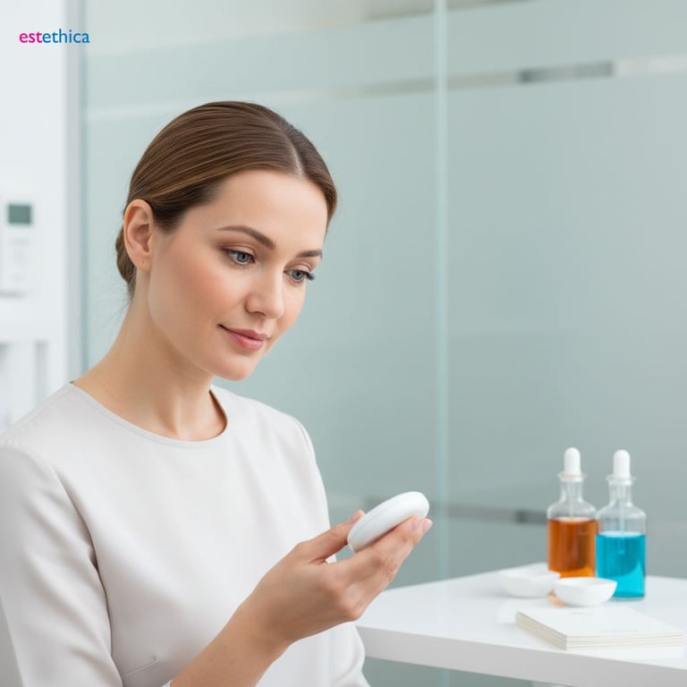 Cilt Lekeleri Neden Oluşur? Bilmeniz Gerekenler