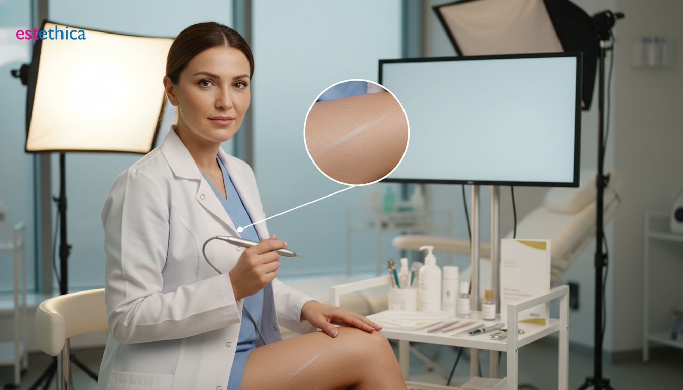 Cilt Çatlakları İçin Tedavi Yöntemleri Nelerdir?