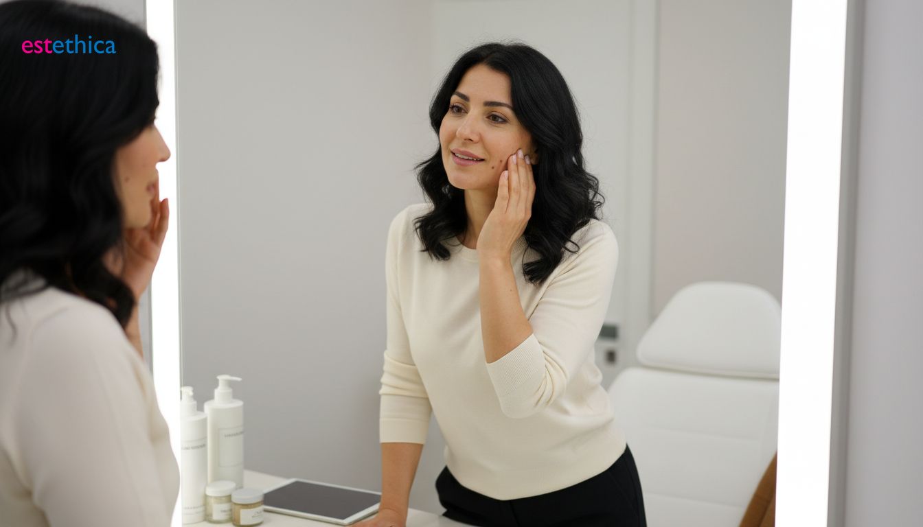 Cosmelan ile Cilt Lekeleri Tedavisi: Etkili Yöntemler