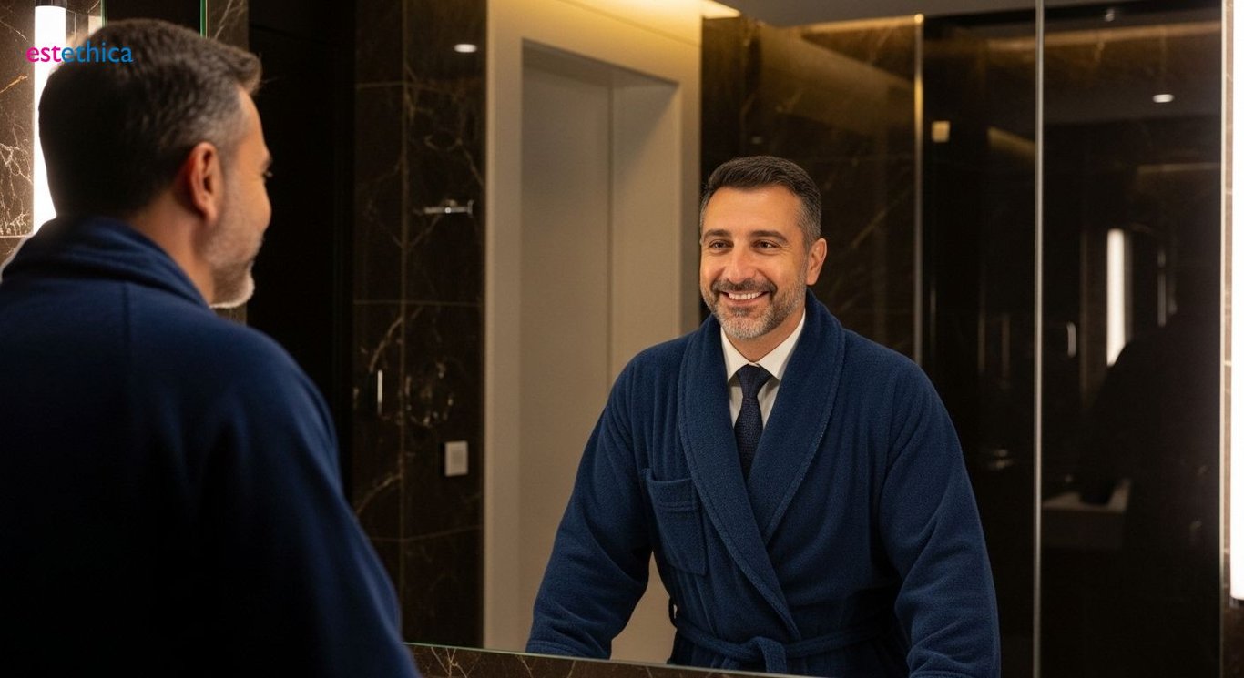 Cinsel Sağlık ve Penis Estetiği