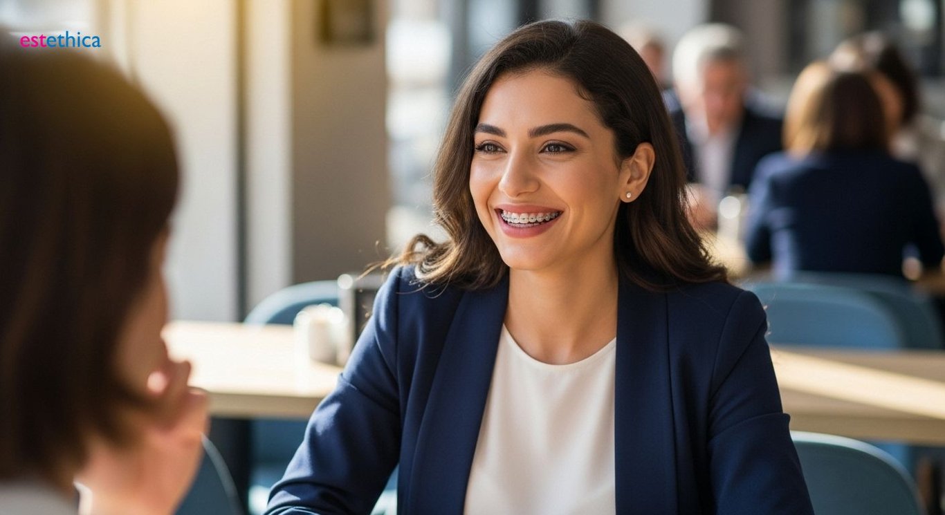 Çocuk Ortodontisi: Erken yaşta diş sağlığı