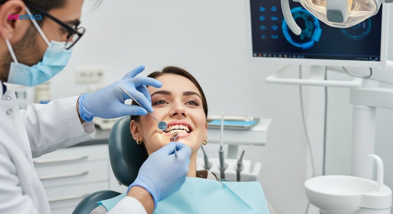 Çocuk Ortodontisi: Erken Diş Sağlığı